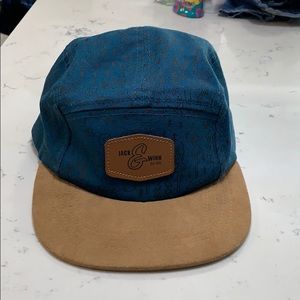 Jack & Winn hat